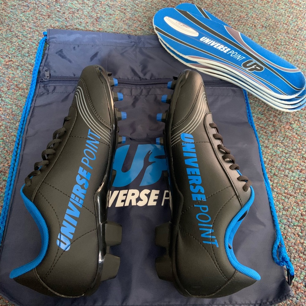 *NEW* Universe Point Men’s Cleats